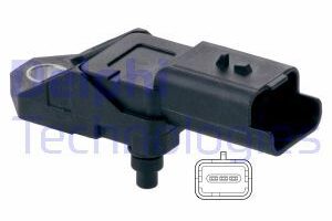 3.1 Bar MAP sensor