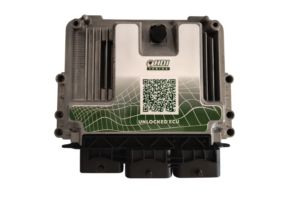 Bosch EDC17C10 1.6 HDI