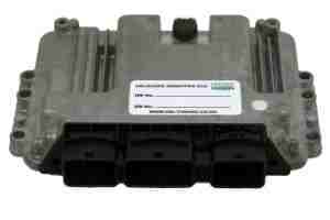 Bosch EDC16 1.4 1.6 HDI ECU