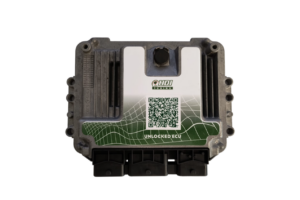 Bosch EDC16 1.4 1.6 HDI ECU