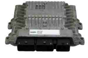 Siemens SID801A Unlocked ECU