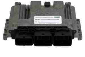 Bosch EDC17C10 1.6 HDI