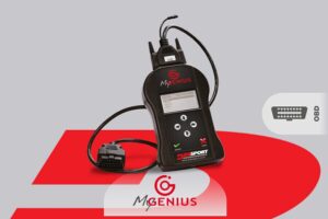 MyGenius OBD Tool