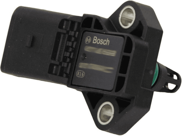 4 Bar MAP sensor upgrade