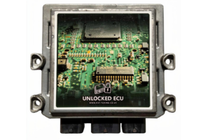 Siemens SID801A Unlocked ECU