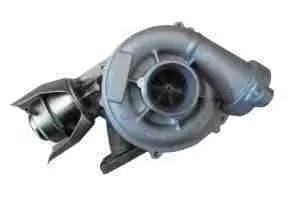 GT1544V Turbo 753420